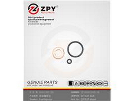 Opravná sada vstrekovacej trysky Guangzhou Yuhang Auto Parts Co., LTD